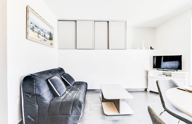 Les Marinas de la Plage I - Foto 3