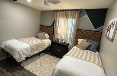 Home away from Home Near Ybor City, Cruise Port, and Downtown Tampa - Foto 10