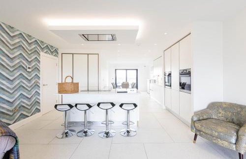 Curran Gate Luxury Serviced Apartments, Portrush - Photo 27