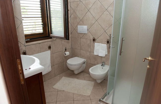 L'Oasi del Fauno Country House - Foto 8