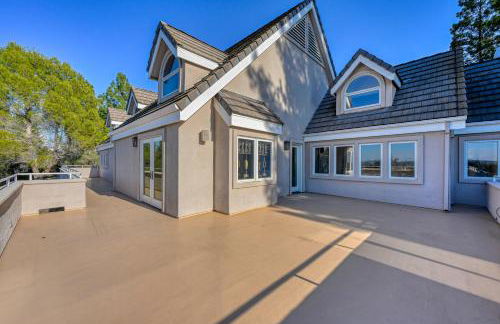 Vista De Lago Retreat Luxury Mansion with Pool and Theater - Foto 38