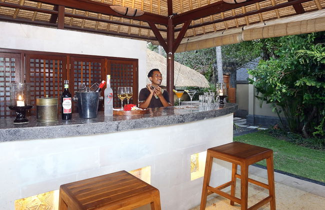 Tamu Seseh - Photo 13