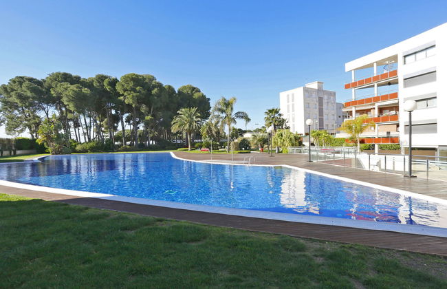 Sol Cambrils Park - Foto 1