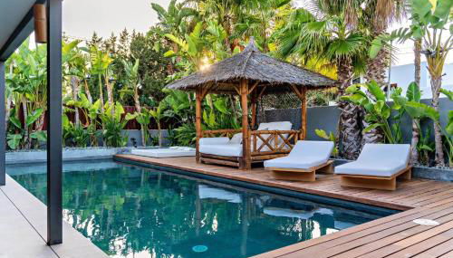 Villa Ha Taew - Foto 2, sunbed