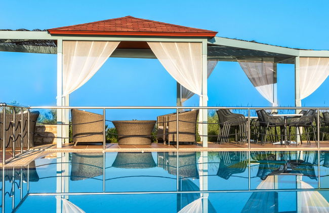 Enastron Villas - Foto 38