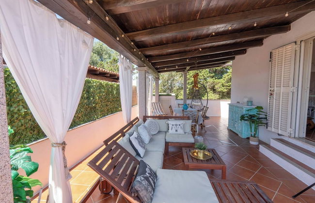 Porto Rotondo - Appartamento in Centro, 8 Minuti Da Spiaggia Ira - Foto 26