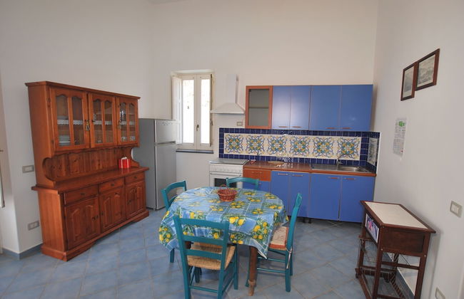 Casa Al Mar Canneto Via Mazzini - Photo 6