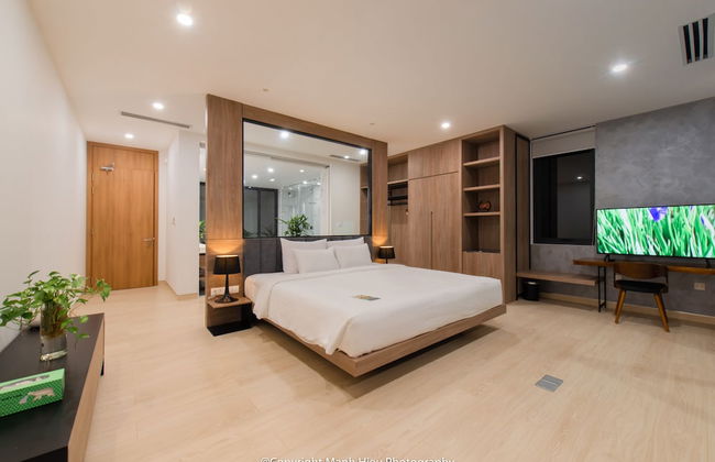 Casa Blanca Villas - Foto 37