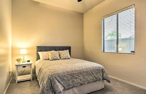 Private Pool and Hot Tub Family Home in Phoenix! - Foto 18