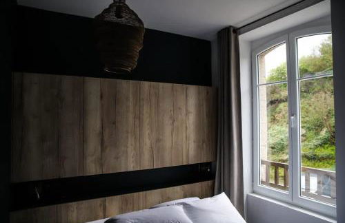 ILE STAGADON - Appartement de luxe magnifique vue mer - Foto 26