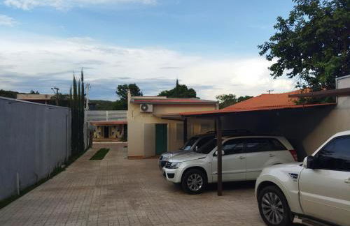 Chapada Confort Flats - Foto 31