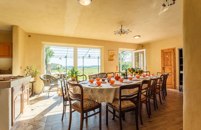 Ostsee Ferienhaus Welzin - Schulgartenhaus - Foto 5