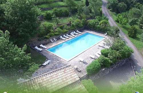 Manoir de Champvert - Foto 53