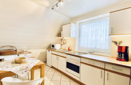 Ferienwohnung Poeler Koje - Foto 13