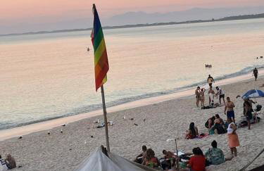 Loft em barra de guaratiba ao lado do clubinho marambaia - Foto 8