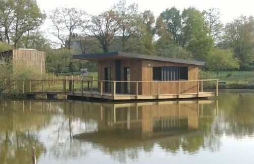 tom Sawyer cabane flottante - Foto 1