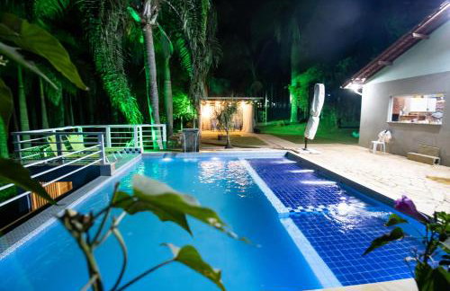 Chácara Eldorado - Foto 23