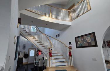 The Starlight Tower Manor, River, Arcades, Observatory, Theater - Foto 68