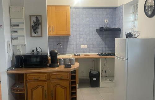 L5 - villiers-le-bel proche Aéroport ROISSY CHARLES DE GAULLES & PARIS - Foto 9