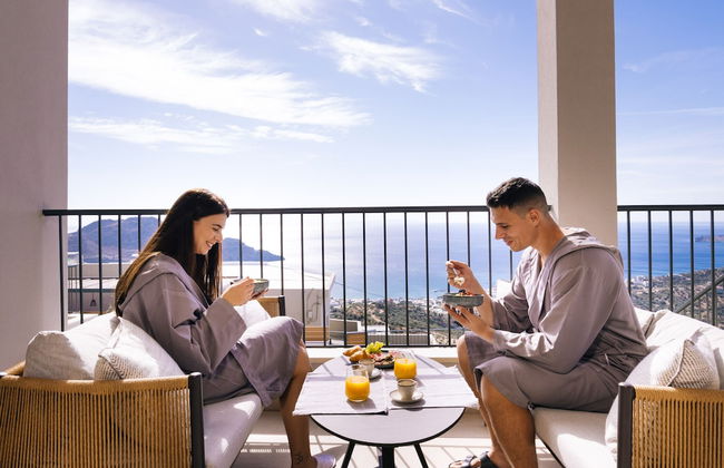 Mirthea Suites - Foto 15