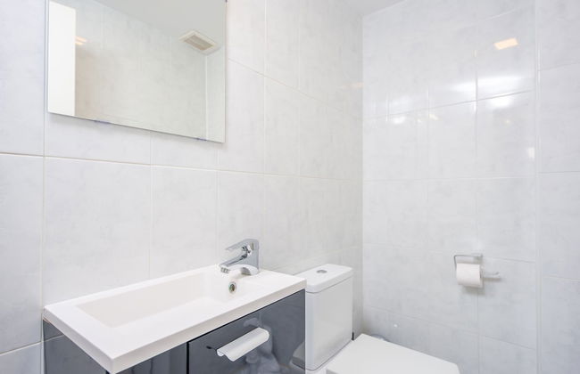 Casa Feliz in Provensals - Foto 19