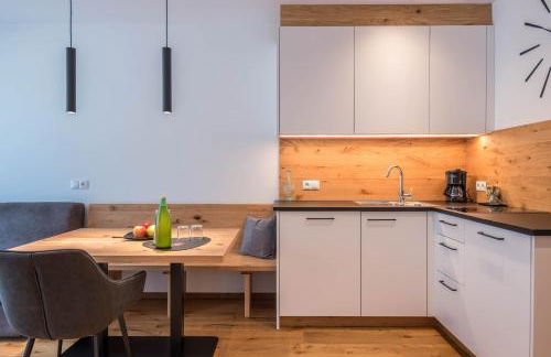 Luisl Hof - Apartment Vitis - Foto 17