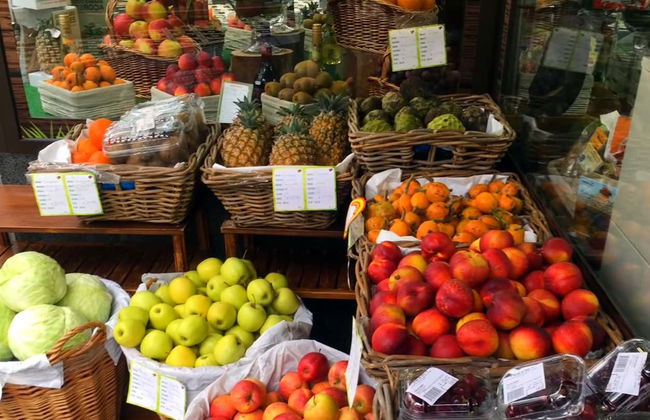 Vila Franca do Campo Colonisers History Tour - Photo 6