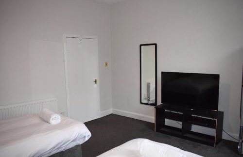 Kelpies Serviced Apartments McDonald- 2 Bedrooms - Foto 13