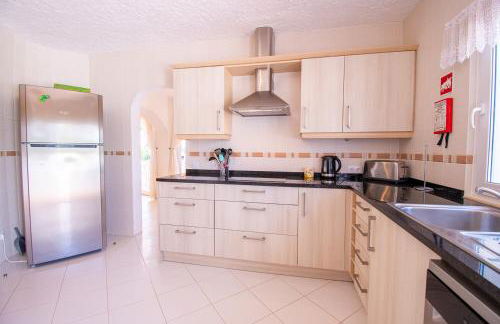 Casa Alegria This Villa is Perfect for a Family - Foto 55