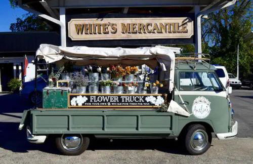 Guest House 12 South Nashville - Foto 24