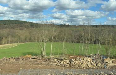 The Tack Store, Modern 3 Bed, 6 person, Barn in a Rural Setting with Great Access - Foto 4