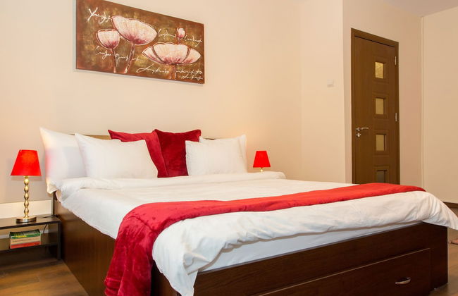 Motru 84 by MRG Apartments - Foto 4