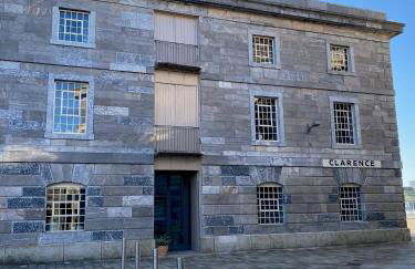 Buckingham Place at the Royal William Yard - Foto 30