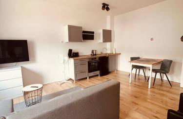 Monteurswohnungen in Dorsten - Zentrum - NEU saniert - Foto 38