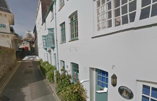 Shipwrights Cottage - Photo 1