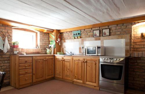 Agroturystyka Dwie Podkowy - Foto 27