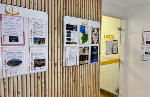 Résidence Pierre & Vacances Ty Mat - Foto 21