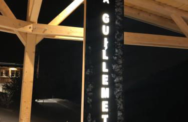 La Guillemette - Foto 1