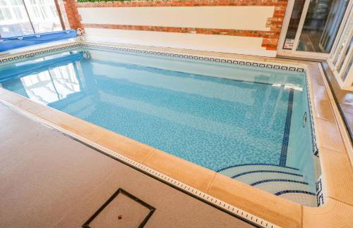 Barn Cottage with pre booked use of Indoor Swimming Pool - Foto 25