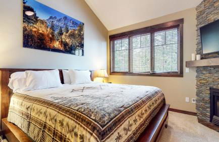 Mammoth Reservations - Foto 32