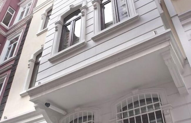 Taksim Tulip Residence & Hotel - Foto 43