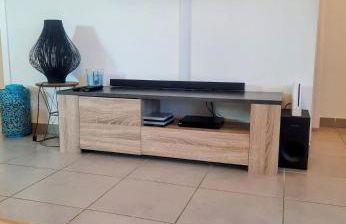 Les Merisiers - Maison moderne avec jardin - Foto 34