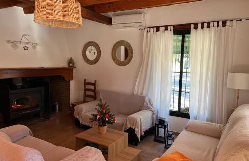 Villa Amigo, Casa Rural espectacular en Sierra de Aracena - Foto 30