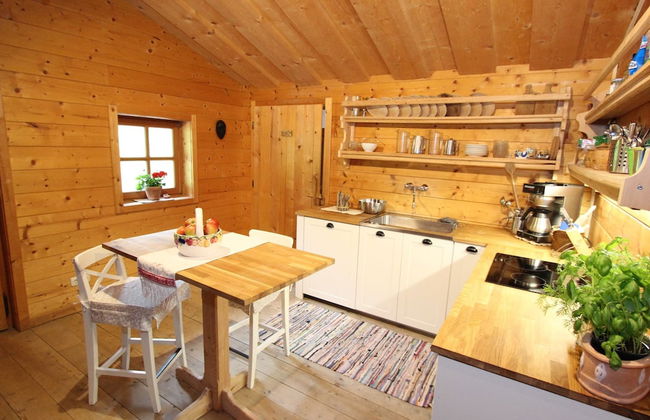 Chalet in Rauris Near Ski Paradise - Photo 10