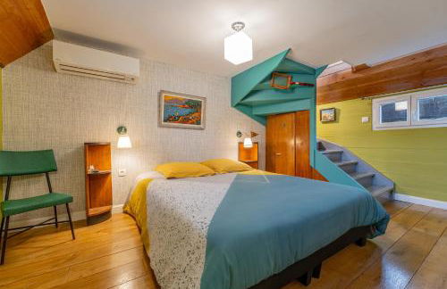 Superbe Péniche En Centre Ville - Foto 43