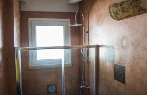 Casa Vacanze De Vita - Amazing view on the coast - Foto 38