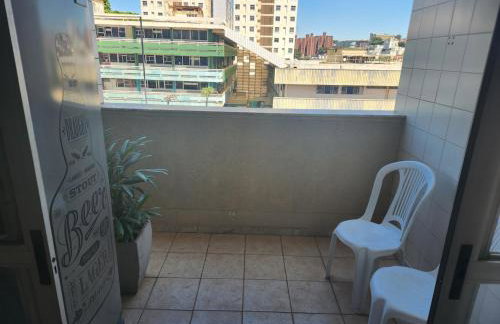 Home Prado BH Suite com Ar Cond e Garagem 5 guests - Foto 15