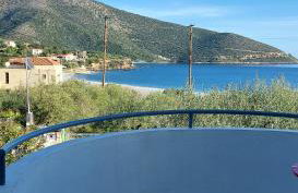 Kyfanta, studios & apartments in Kyparissi - Foto 59
