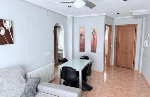 RELAX, MAR Y MONTAÑA - Foto 4