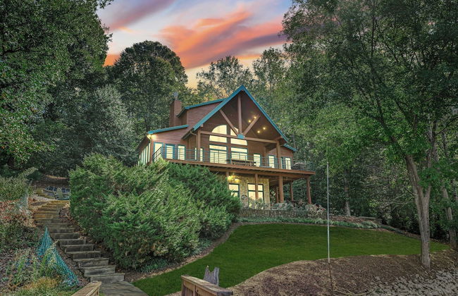 Mi Casa, Su Casa by Avantstay Lakefront Escape - Foto 5